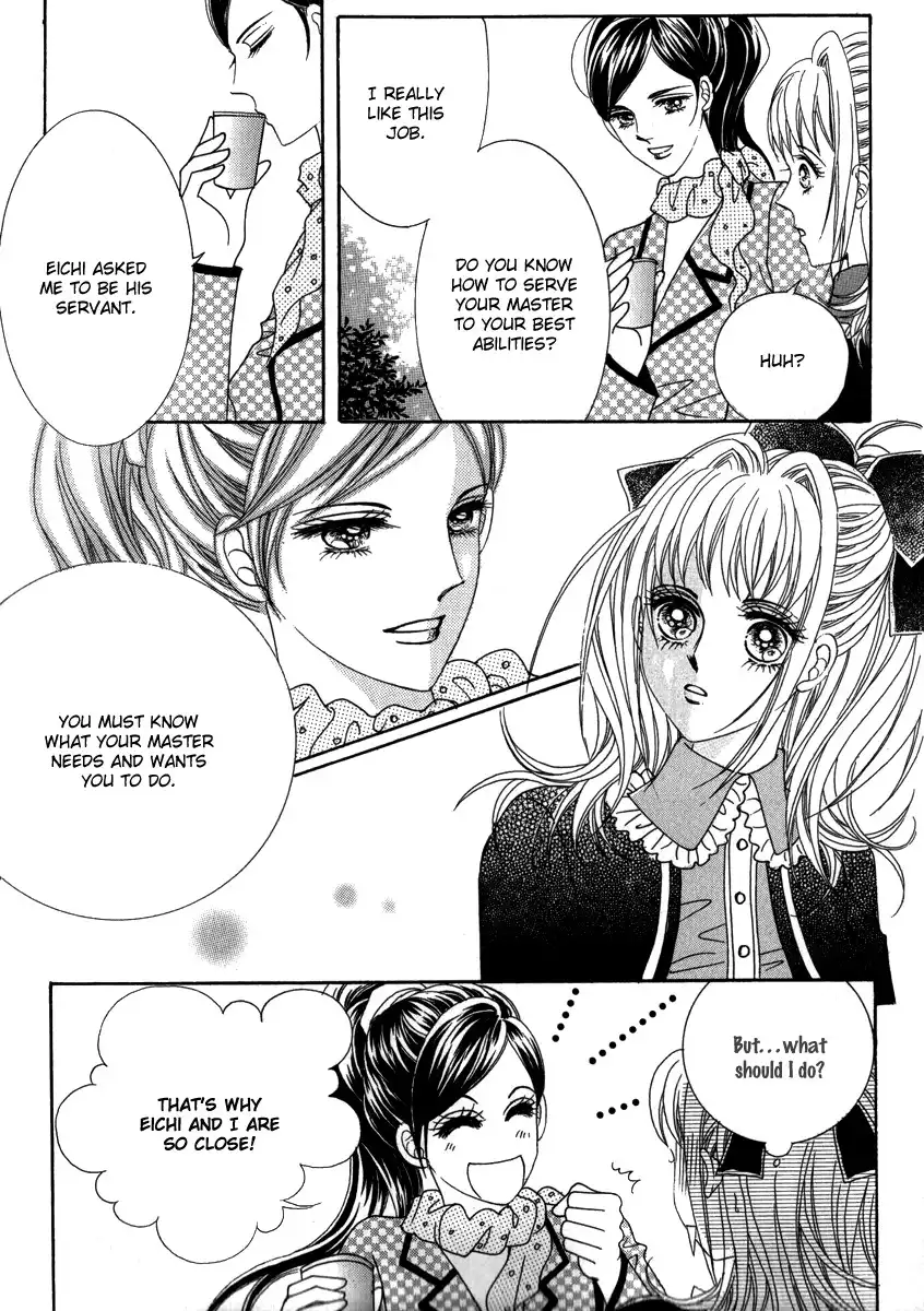 I Will Be Cinderella Chapter 10 39